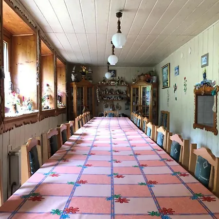 Vakantieboerderij Zloty Klos Szklarska Poręba