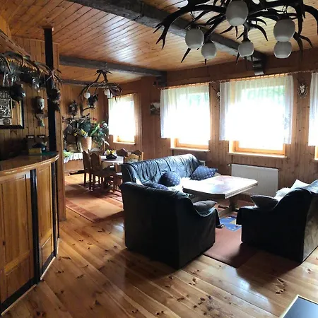 Vakantieboerderij Zloty Klos *