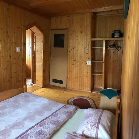 Vakantieboerderij Zloty Klos