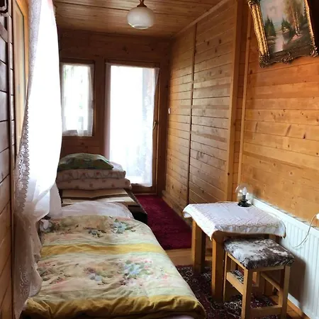 Vakantieboerderij Zloty Klos