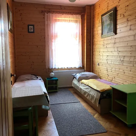 Zloty Klos * Szklarska Poręba