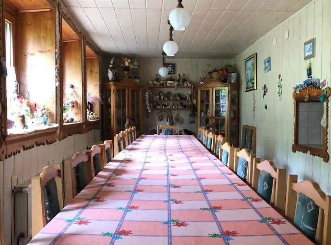 Agroturismo Zloty Klos Szklarska Poręba