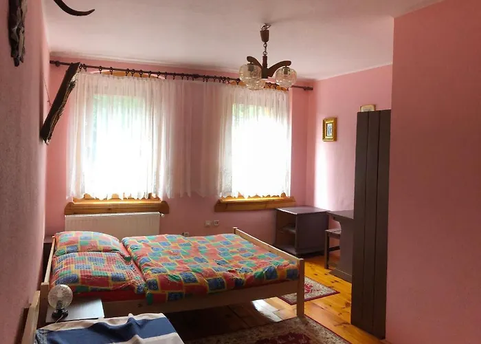 Zloty Klos Agroturismo *