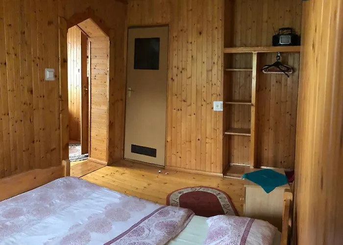 Agroturismo Zloty Klos