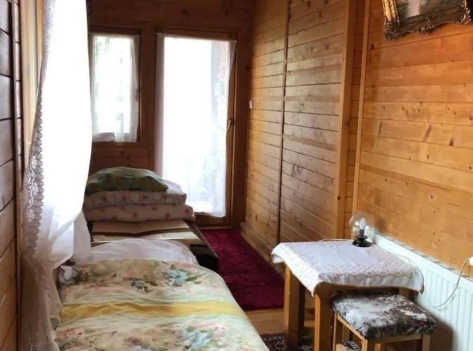 Agroturismo Zloty Klos