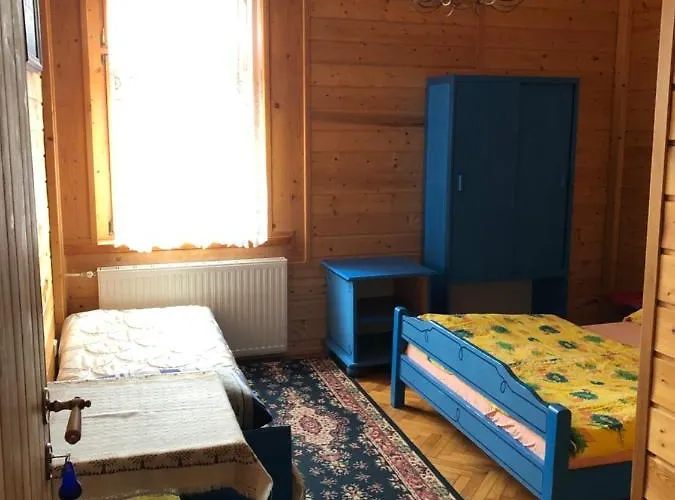 Agroturismo Zloty Klos