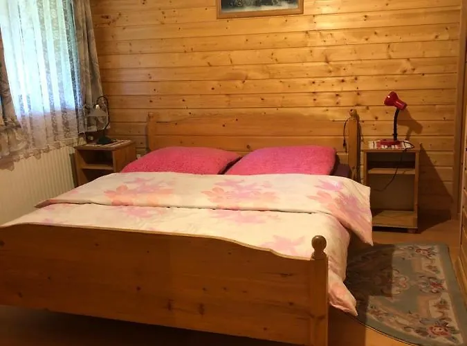 Agroturismo Zloty Klos