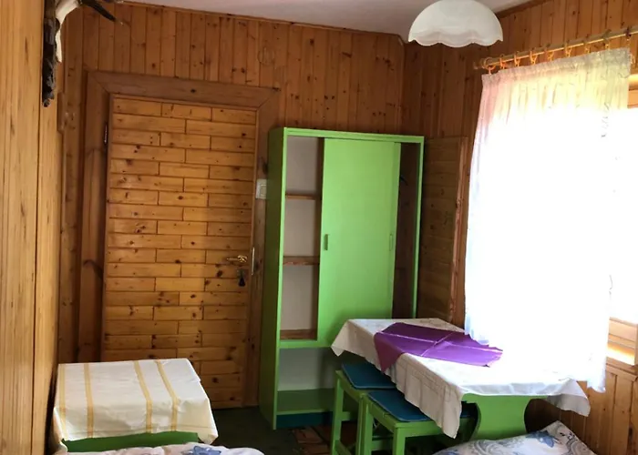 Agroturismo Zloty Klos Szklarska Poręba