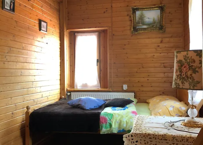 Zloty Klos * Szklarska Poręba