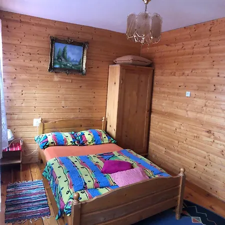 Zloty Klos * シクラルスカ・ポレンバ