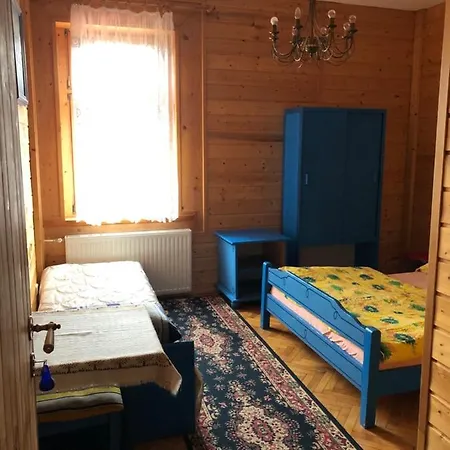 ファームステイ Zloty Klos