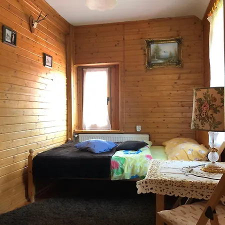 Zloty Klos * シクラルスカ・ポレンバ