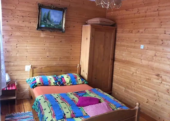 Zloty Klos * 스클라르스카포렘바