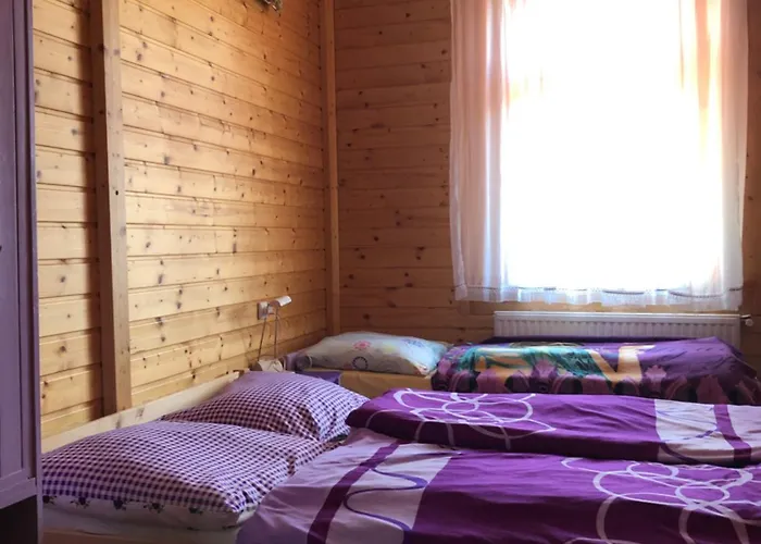 Zloty Klos 스클라르스카포렘바