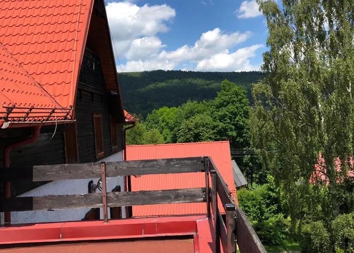 Zloty Klos 스클라르스카포렘바