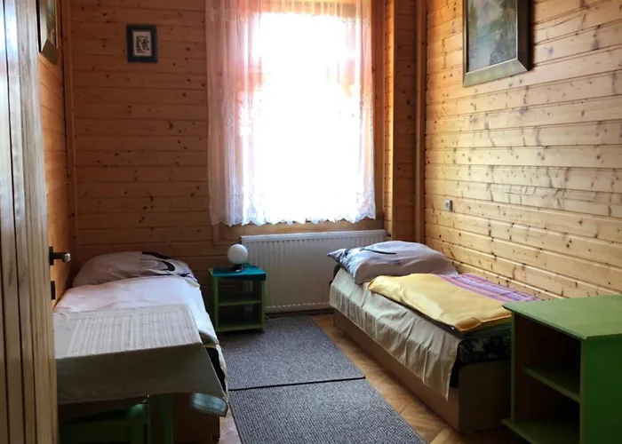 Zloty Klos * 스클라르스카포렘바