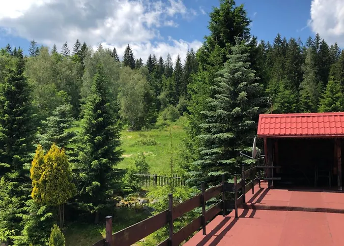 Zloty Klos 스클라르스카포렘바