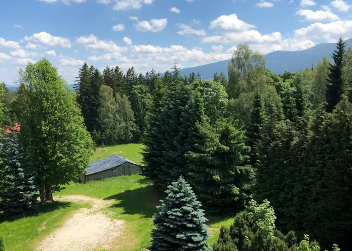 팜스테이 Zloty Klos